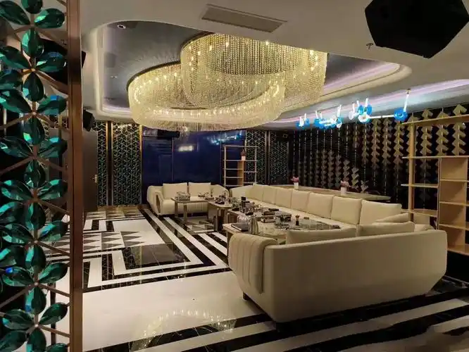 镇江商务ktv中低端区别解析-扬中市ktv预订